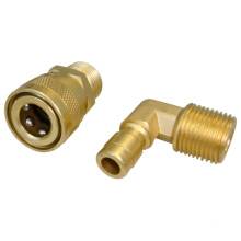 Brass Hardware for Custom Parts